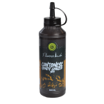 CANTONESE HONEY GINGER SOY 500ML SQUEEZY