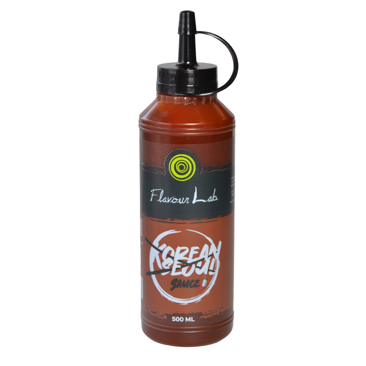 KOREAN SEOUL 500ML KOREAN SEOUL SAUCE 500ML - Image 1