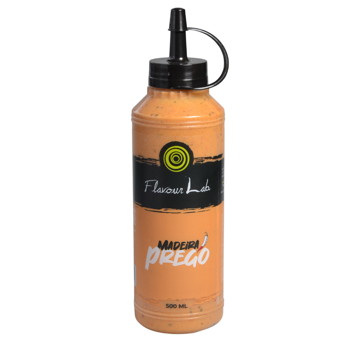 MADEIRA PREGO 500ML MADEIRA PREGO 500ML SQUEEZY - Image 1