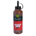 MEXICAN SPICY SALSA 500ML SQUEEZY