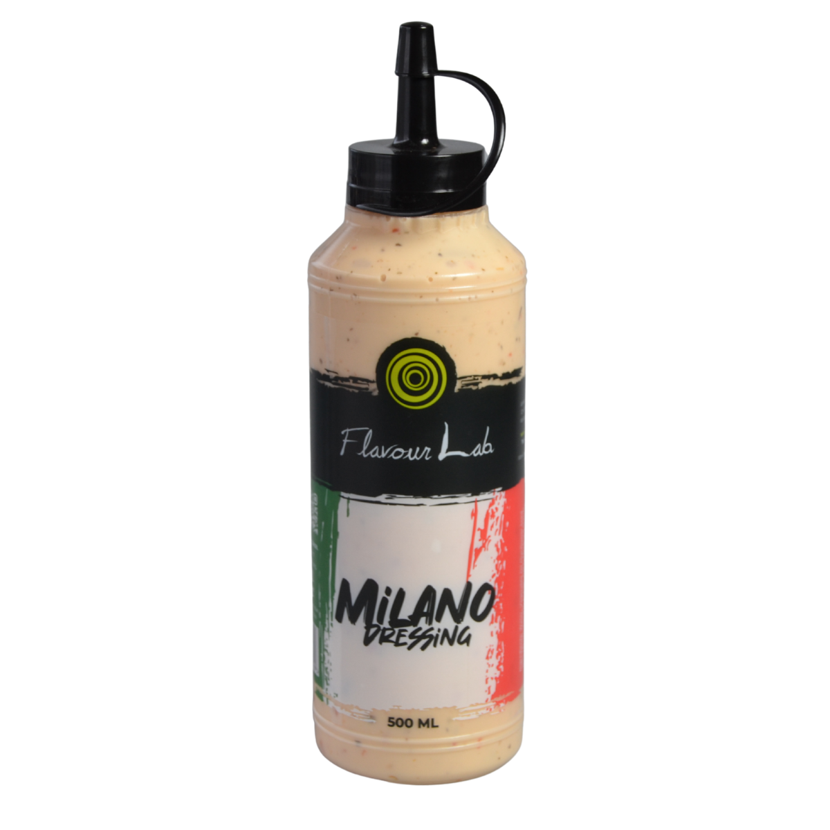 MILANO ITALIAN DRESSING 500ML MILANO DRESSING 500ML - Image 1