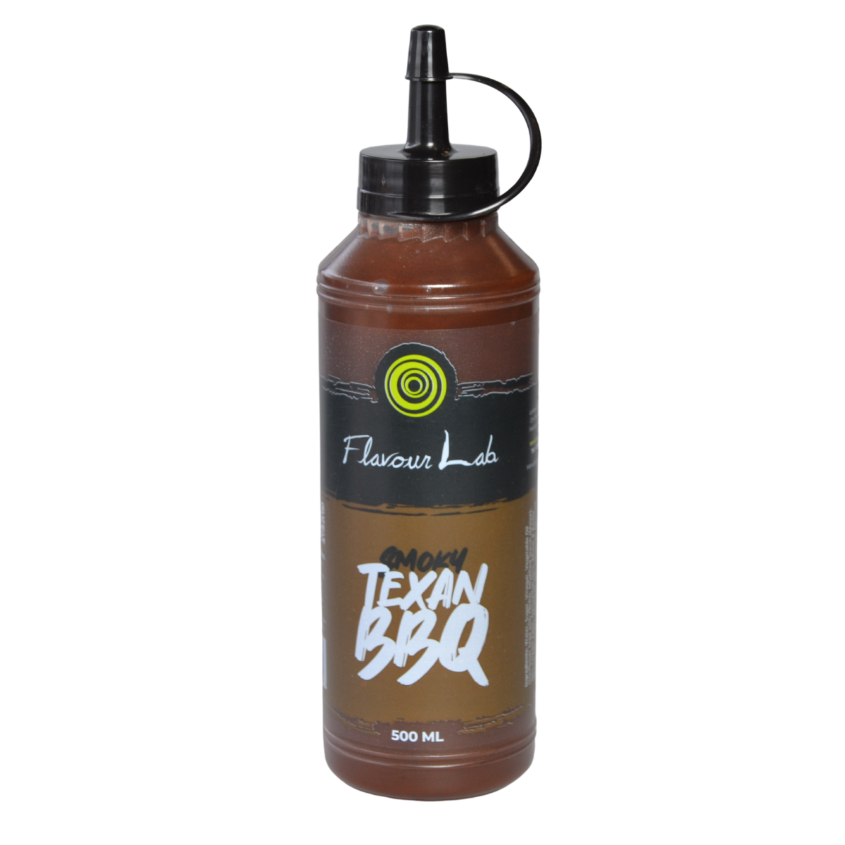 SMOKY TEXAN BBQ 500ML SMOKY TEXAN BBQ 500ML - Image 1