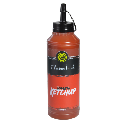 TOMATO KETCHUP 500ML SQUEEZY