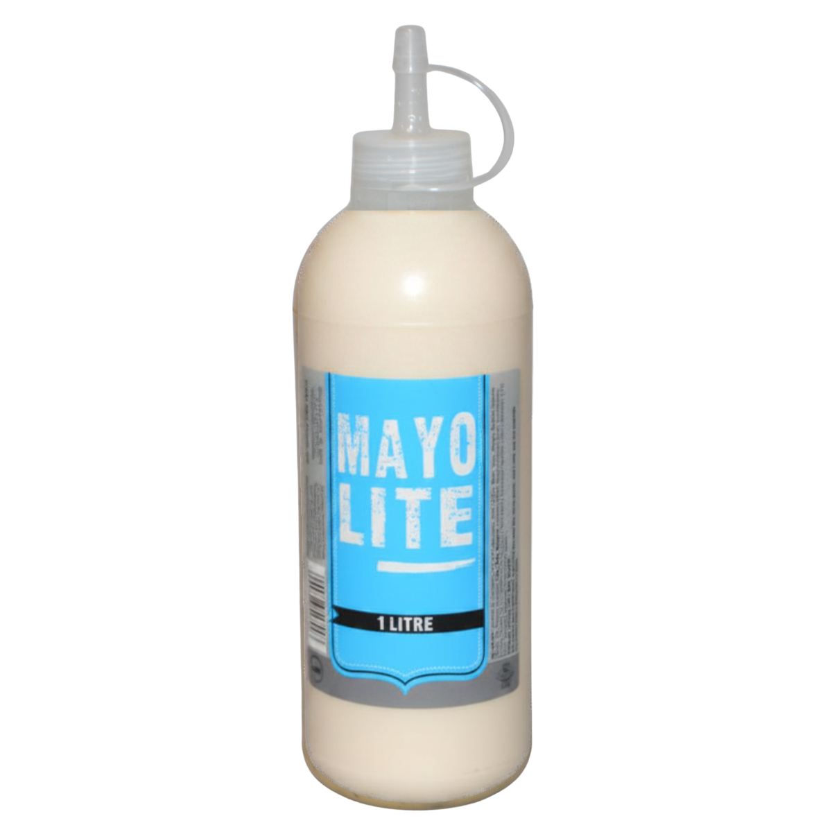 MAYO LITE 1L MAYO LIGHT 1LTR SQUEEZY - Image 1