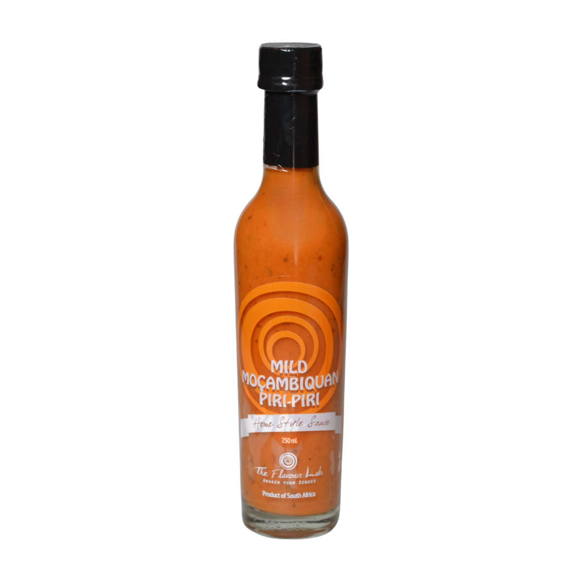 MOZAMBICAN MILD PIRI PIRI 250ML