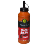 MOZAMBIXAN XXBURN 500ML SQUEEZY BOTTLE