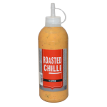 ROASTED  CHILLI 1LTR SQUEEZY