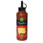 SWEET & SOUR 500ML SQUEEZY